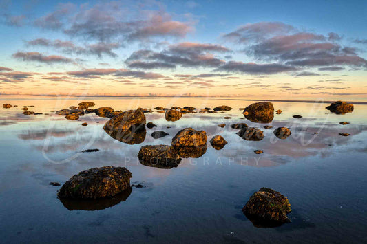 Breakwater Beach - Brewster, Cape Cod