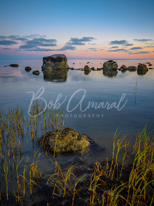 Breakwater Beach - Brewster, Cape Cod