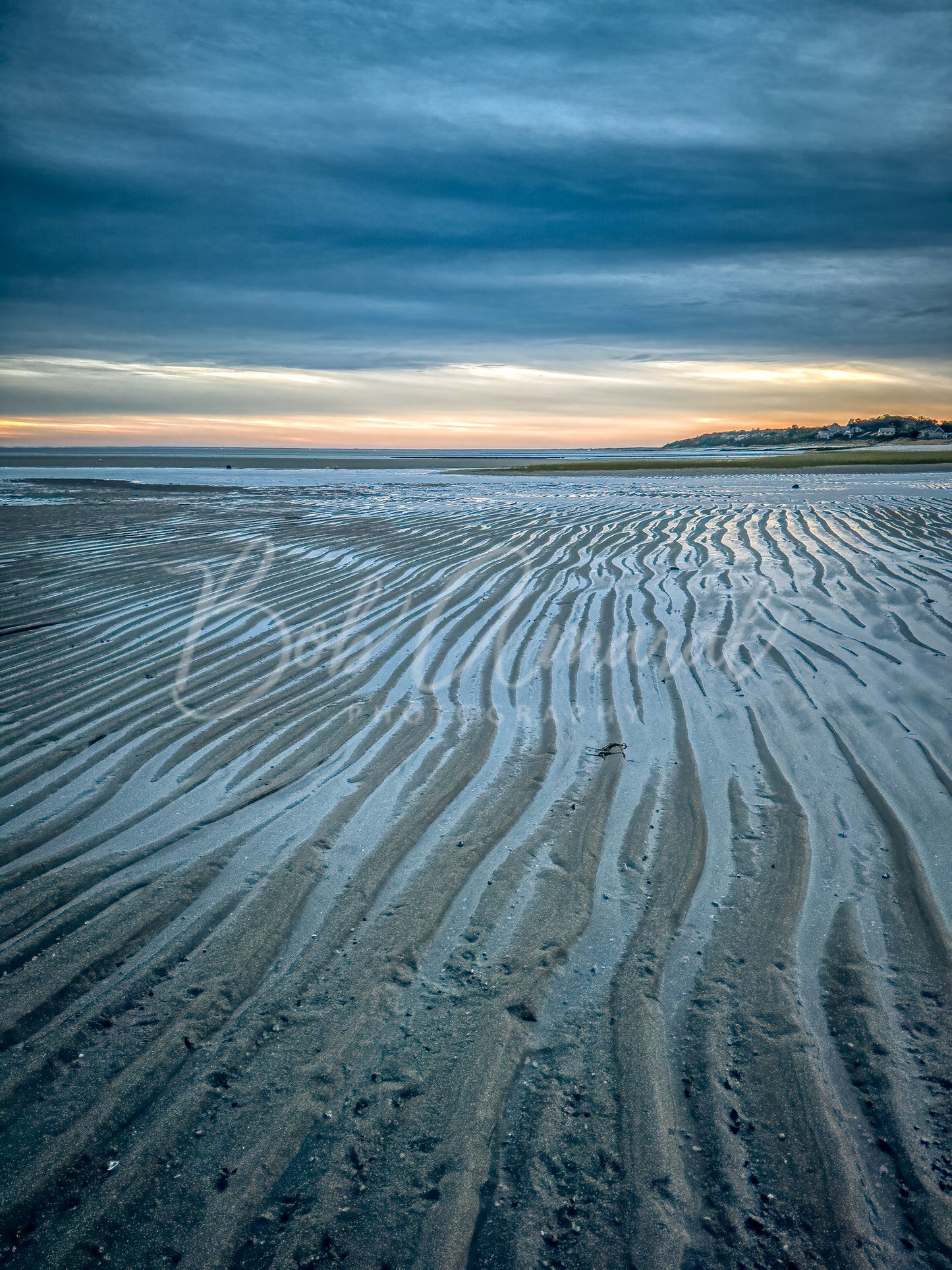 Paine's Creek - Brewster , Cape Cod