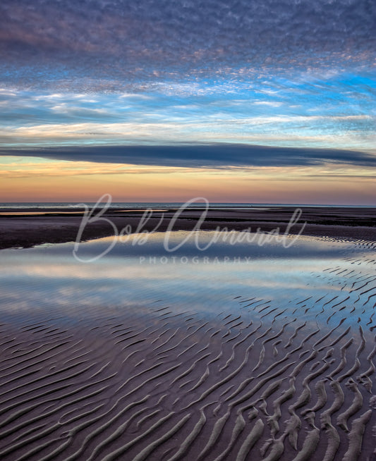 Breakwater Beach - Brewster, Cape Cod