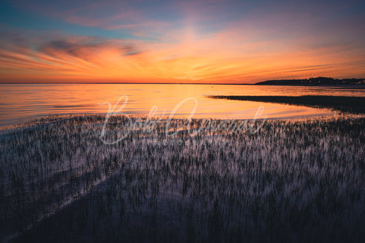 Paine's Creek - Brewster , Cape Cod