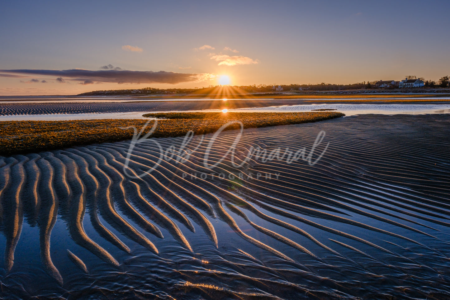 Paine's Creek - Brewster , Cape Cod