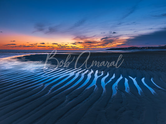 Paine's Creek - Brewster , Cape Cod