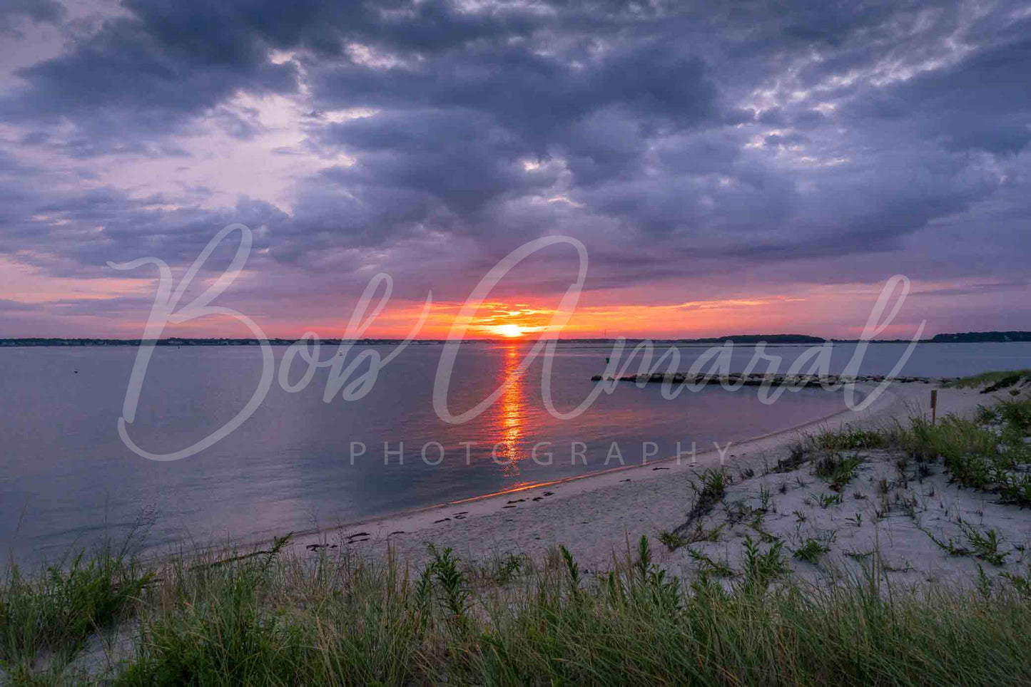 Kalmus Beach - Hyannis, Cape Cod