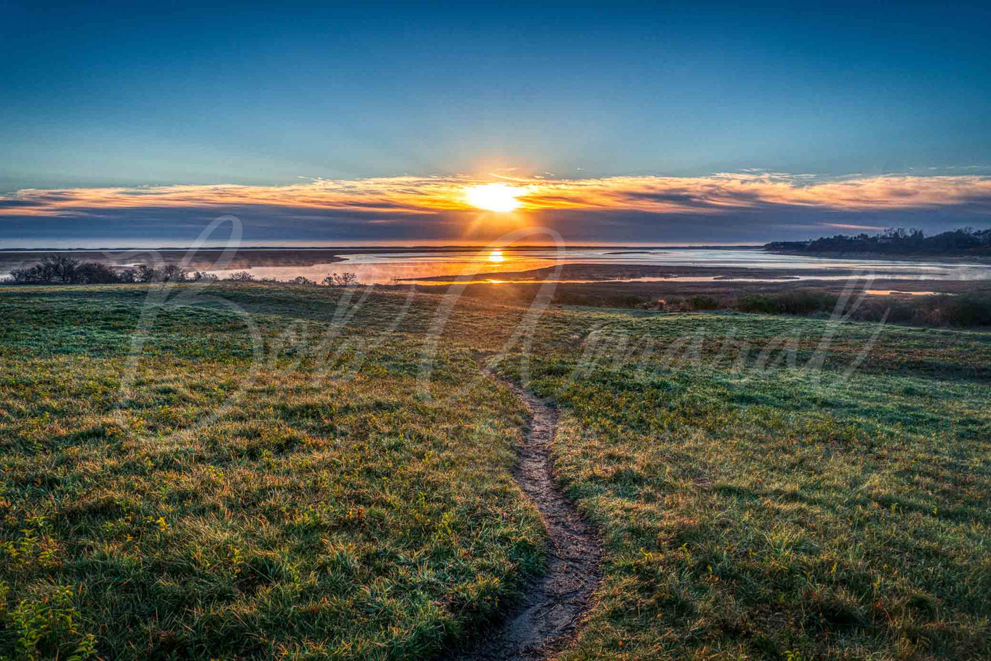 Fort Hill - Eastham, Cape Cod