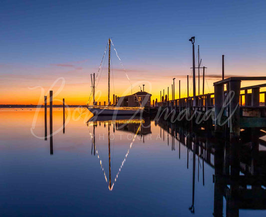 Veterans Memorial Park - Hyannis, Cape Cod