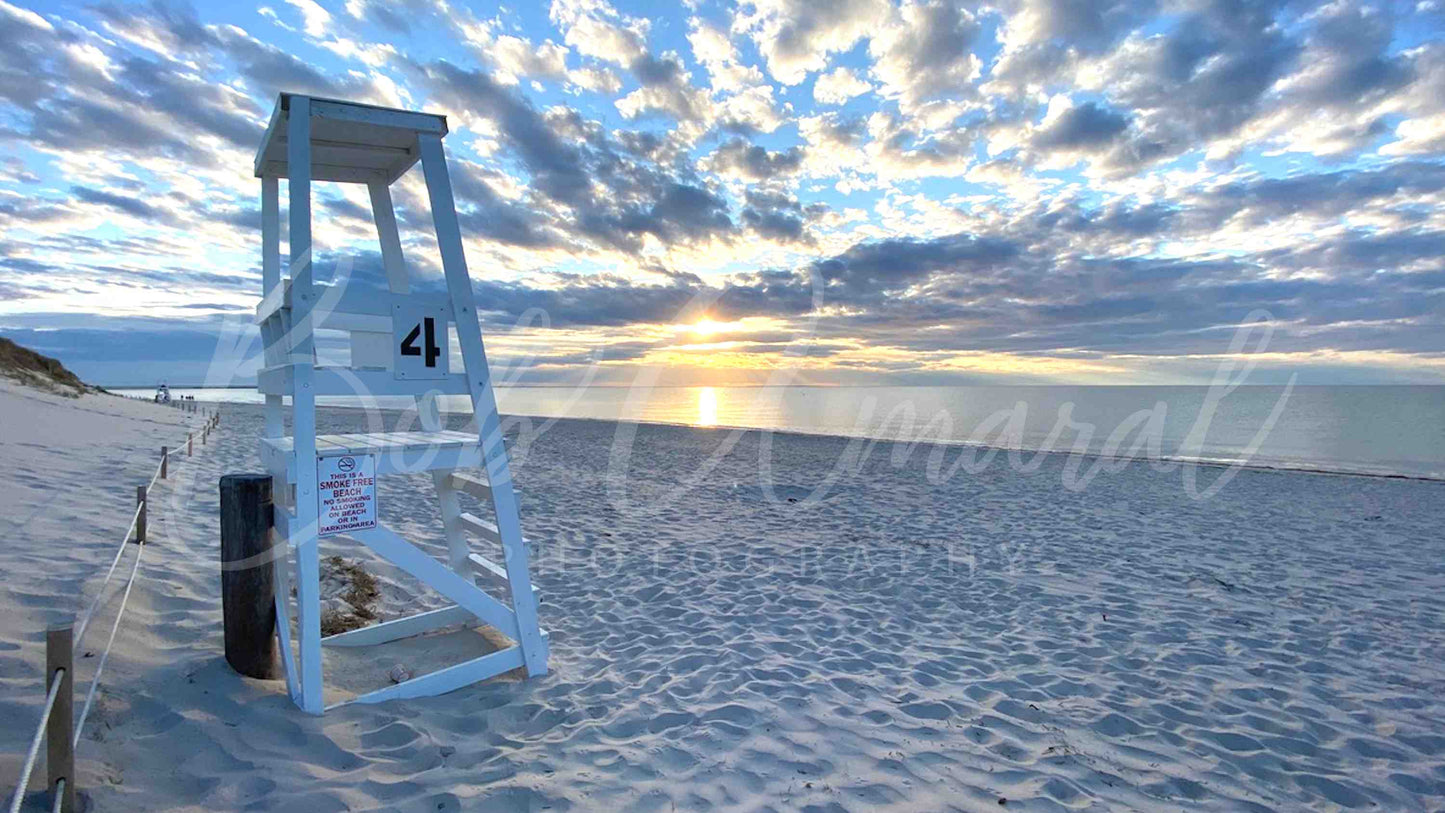 Bayview Beach - Dennis, Cape Cod