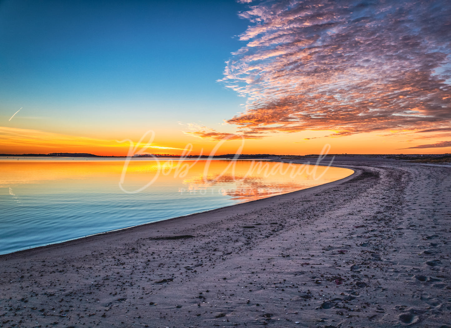 Kalmus Beach - Hyannis, Cape Cod