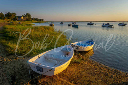 Tonset Road Beach- Orleans, Cape Cod