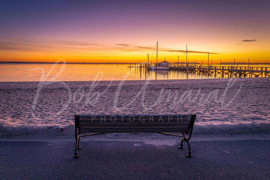 Veterans Memorial Park - Hyannis, Cape Cod