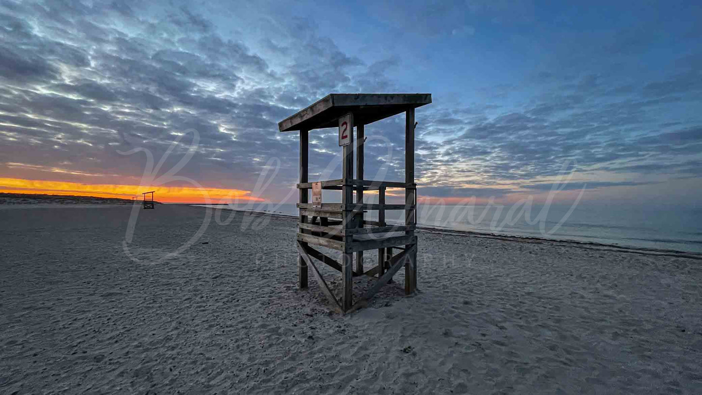 Seagull Beach- Yarmouth, Cape Cod