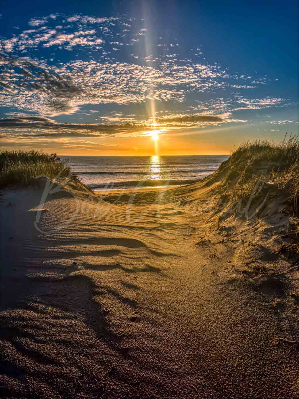 Coast Guard Beach - Eastham, Cape Cod