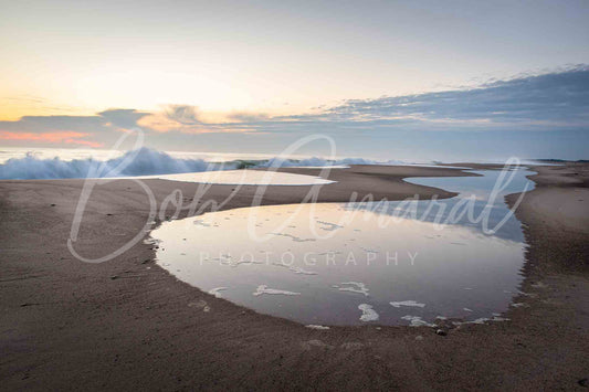 Nauset Beach- Orleans, Cape Cod