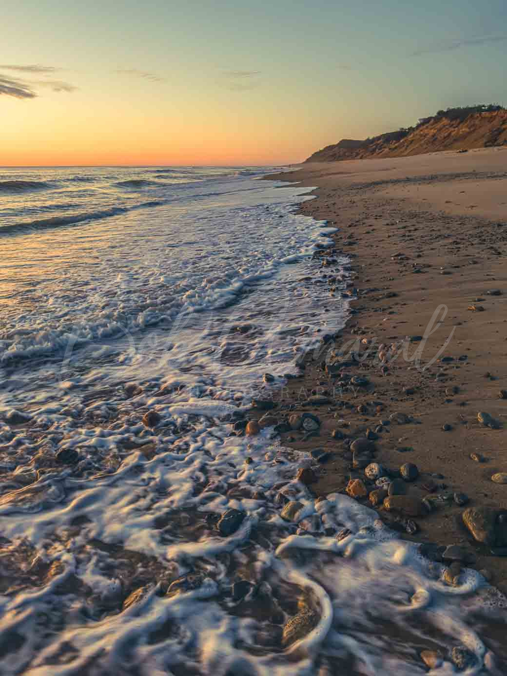 Nauset Lighthouse Beach - Eastham, Cape Cod