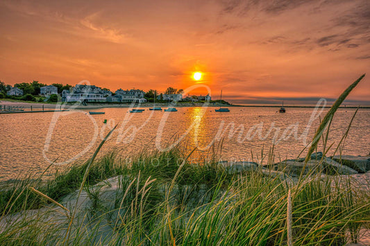 Sesuit Beach - Dennis, Cape Cod