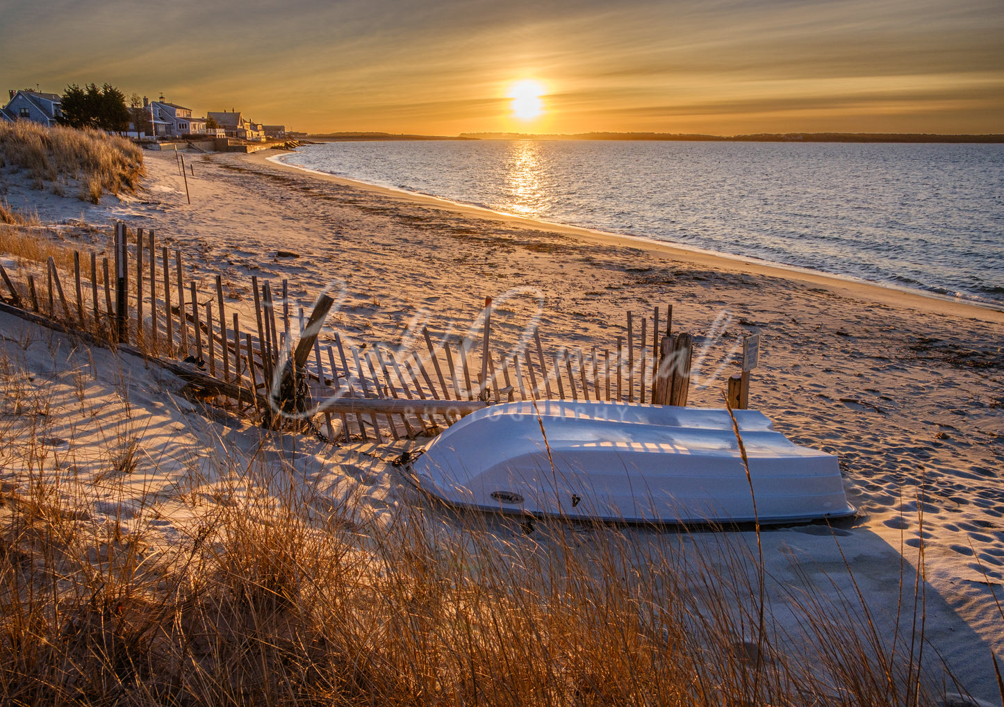 Keyes Memorial Beach - Hyannis, Cape Cod