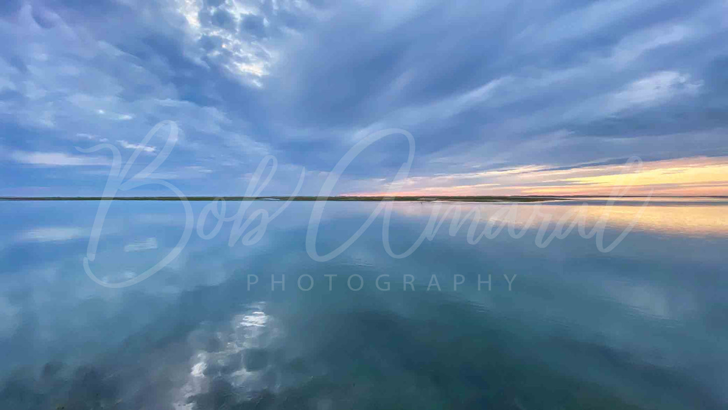 Fort Hill - Eastham, Cape Cod