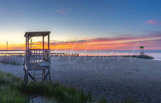 Bass River/Smugglers Beach- Yarmouth, Cape Cod