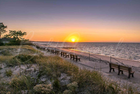 Seaview Beach- Yarmouth, Cape Cod