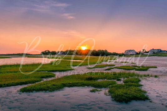 Skaket Beach- Orleans, Cape Cod