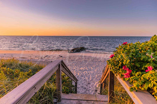 Seaview Beach- Yarmouth, Cape Cod