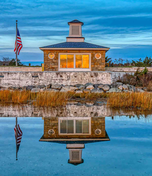 Colonial Acres Beach- Yarmouth, Cape Cod