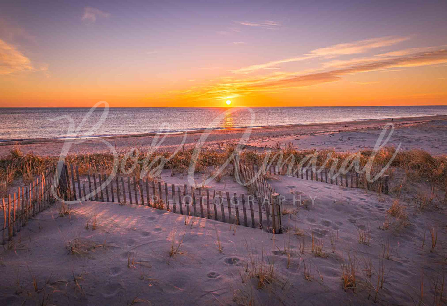 Nauset Beach- Orleans, Cape Cod