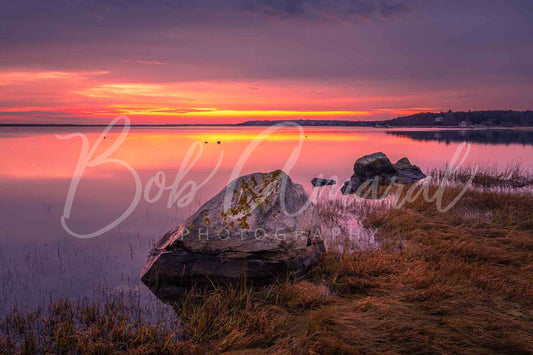 Tonset Road Beach- Orleans, Cape Cod