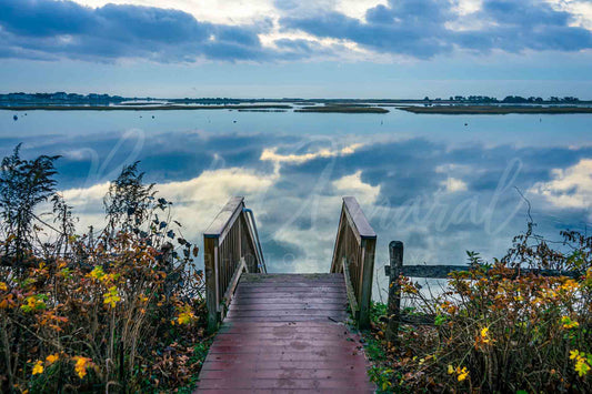 Judah Baker Windmill - Yarmouth, Cape Cod