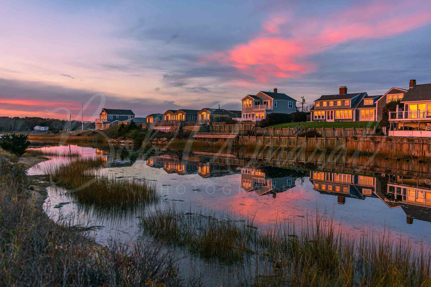 Colonial Acres Beach- Yarmouth, Cape Cod