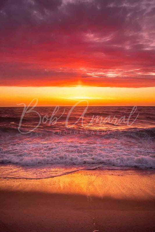 Nauset Beach- Orleans, Cape Cod