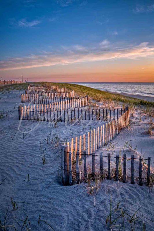 Nauset Beach- Orleans, Cape Cod