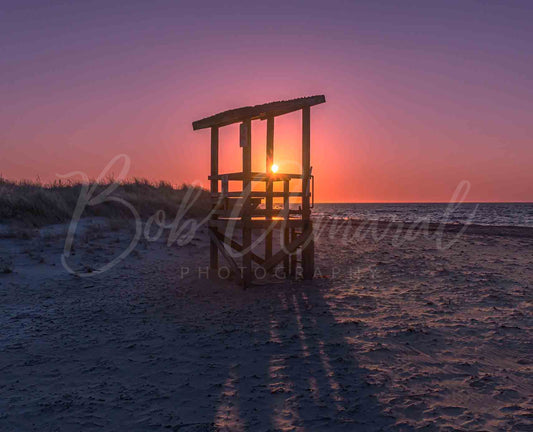 Seagull Beach- Yarmouth, Cape Cod