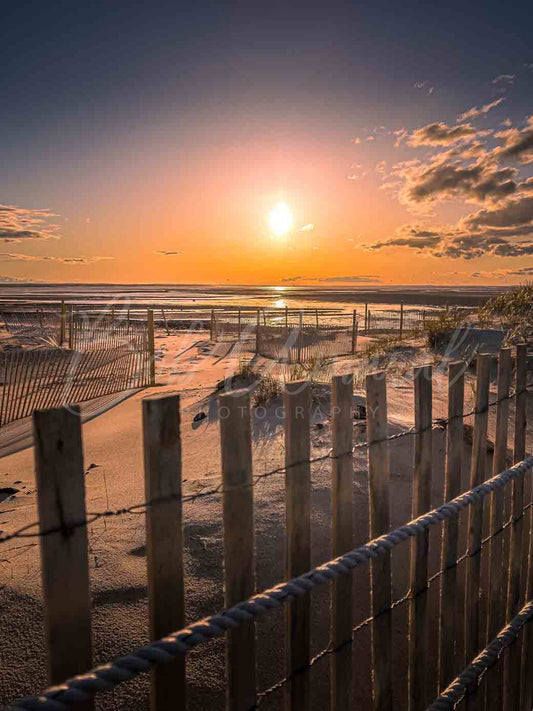 Chapin Beach - Dennis, Cape Cod