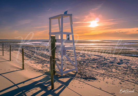 Chapin Beach - Dennis, Cape Cod