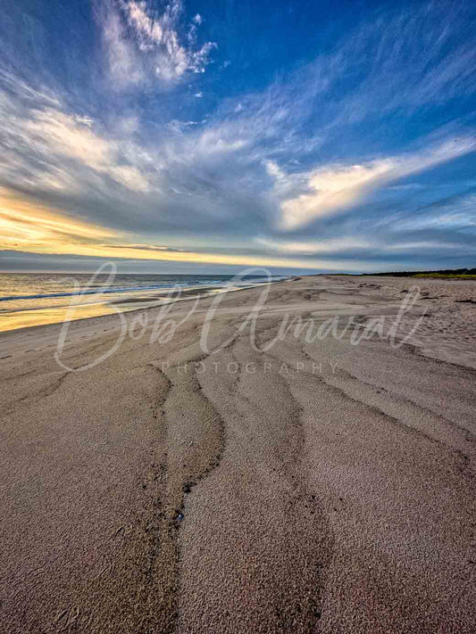 Nauset Beach- Orleans, Cape Cod