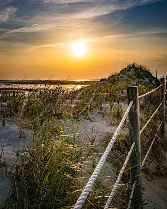 Chapin Beach - Dennis, Cape Cod