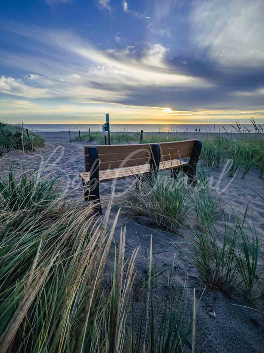 Nauset Beach- Orleans, Cape Cod