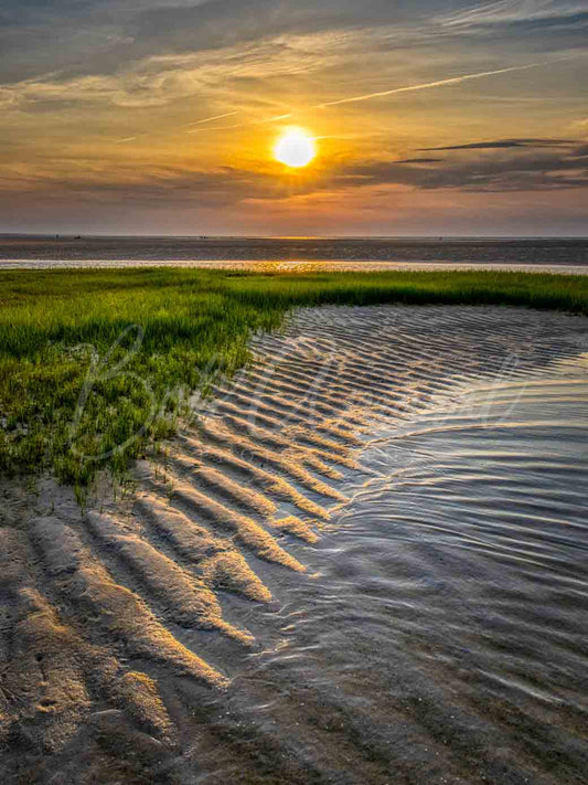 Chapin Beach - Dennis, Cape Cod