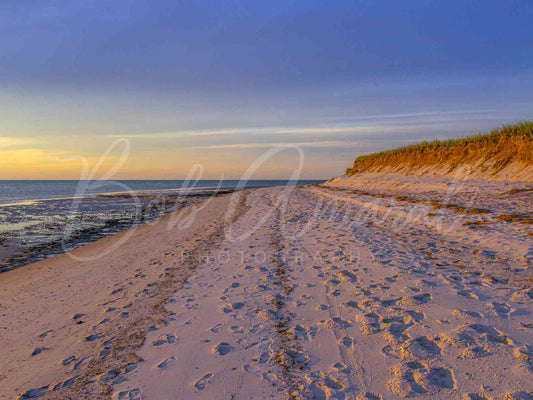 Chapin Beach - Dennis, Cape Cod