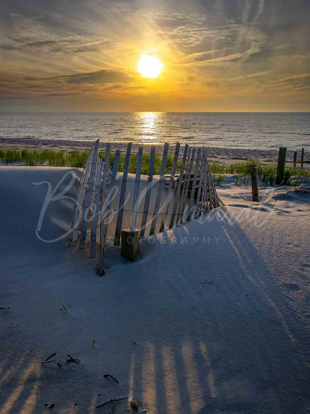 Mayflower Beach - Dennis, Cape Cod