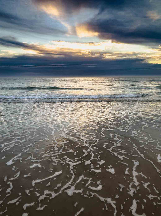 Nauset Beach- Orleans, Cape Cod