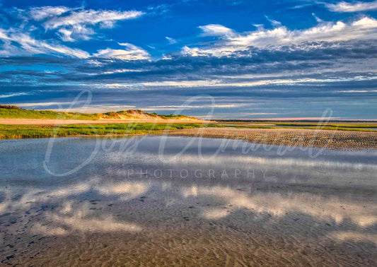 Chapin Beach - Dennis, Cape Cod