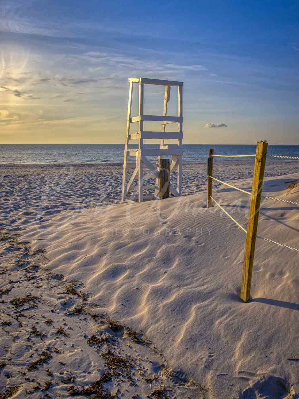 Mayflower Beach - Dennis, Cape Cod