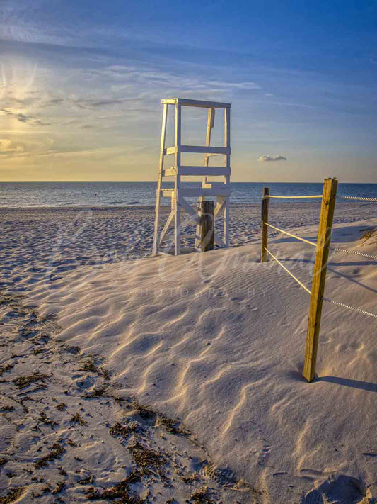 Mayflower Beach - Dennis, Cape Cod