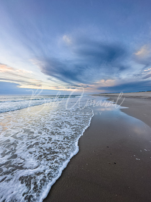 Nauset Beach- Orleans, Cape Cod