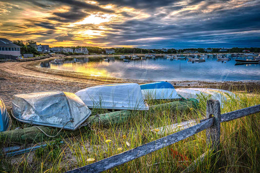 Englewood Beach - Yarmouth, Cape Cod