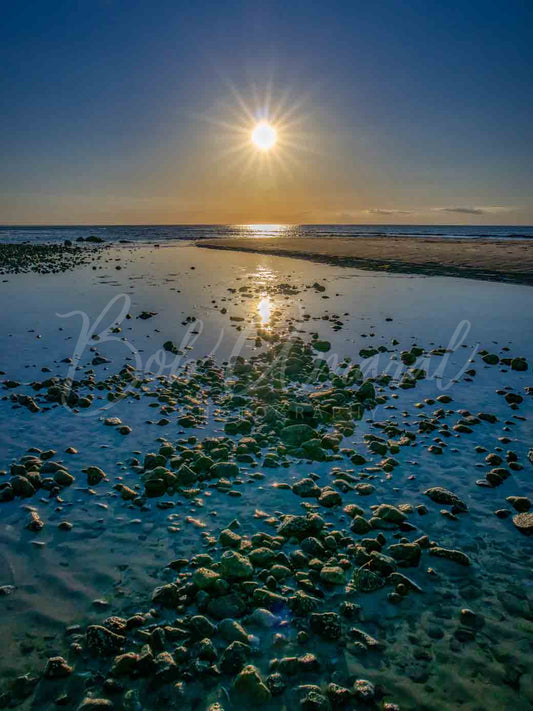 Chapin Beach - Dennis, Cape Cod