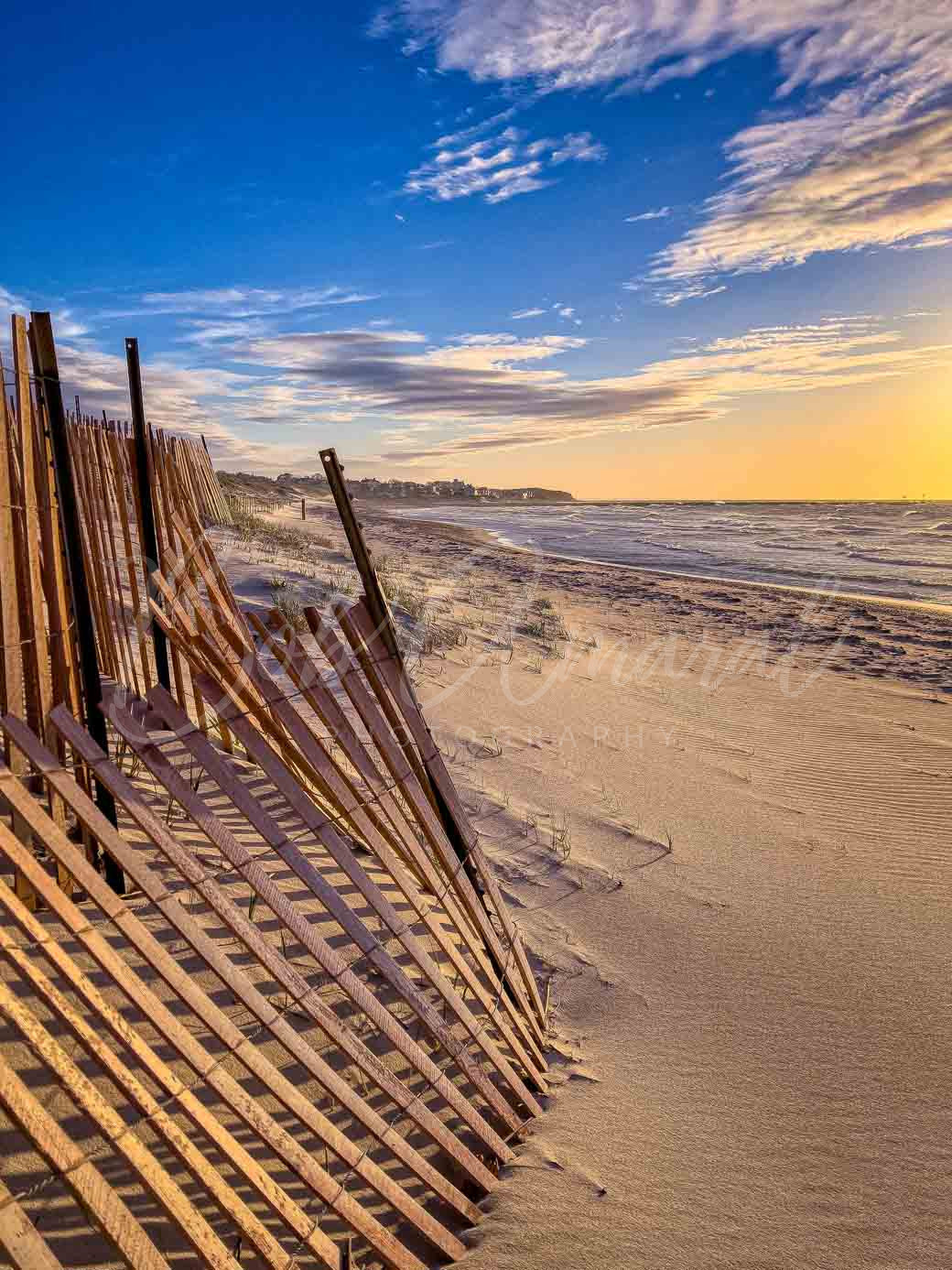 Mayflower Beach - Dennis, Cape Cod