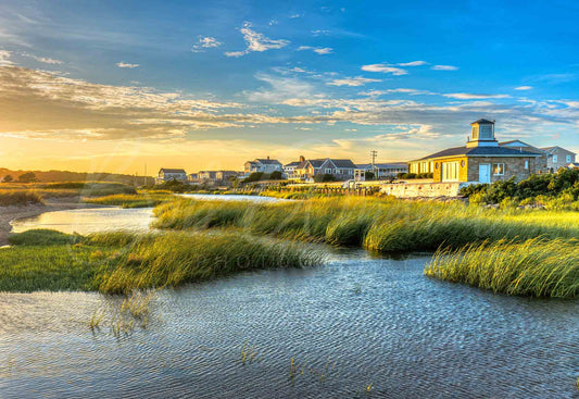 Colonial Acres Beach- Yarmouth, Cape Cod